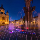 Cluj-Napoca